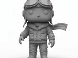 Funko aviador -1