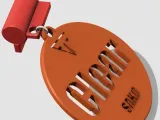 Tikka 22lr chamber flag-0
