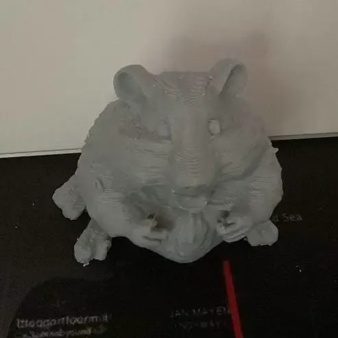 choclato hamstero italian brainrot meme