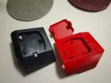 Cinema Step Light End Cap-1