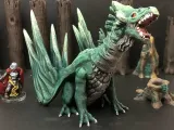 Forest Dragon (Redux)-0