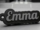 Emma Keychan Multicolor-0