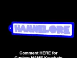 Hannelore- keychain-3