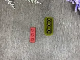 RECTANGLE WITH HEARTS CLAY CUTTER-0