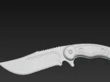 knife 3-4