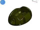Turtle Bonsai Planter-3