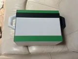 K2 Plus Poop bin-1