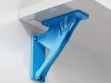 Shelf Bracket Topology Opimized - small-0