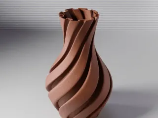 Vase
