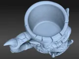 Bad Orc Mug ❤️-2