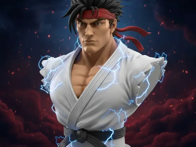 Ryu