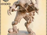 The Beast Within (Action)-0
