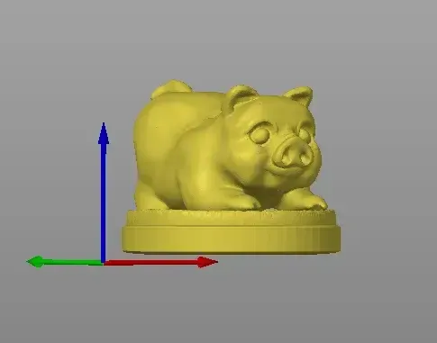 MrPiggy