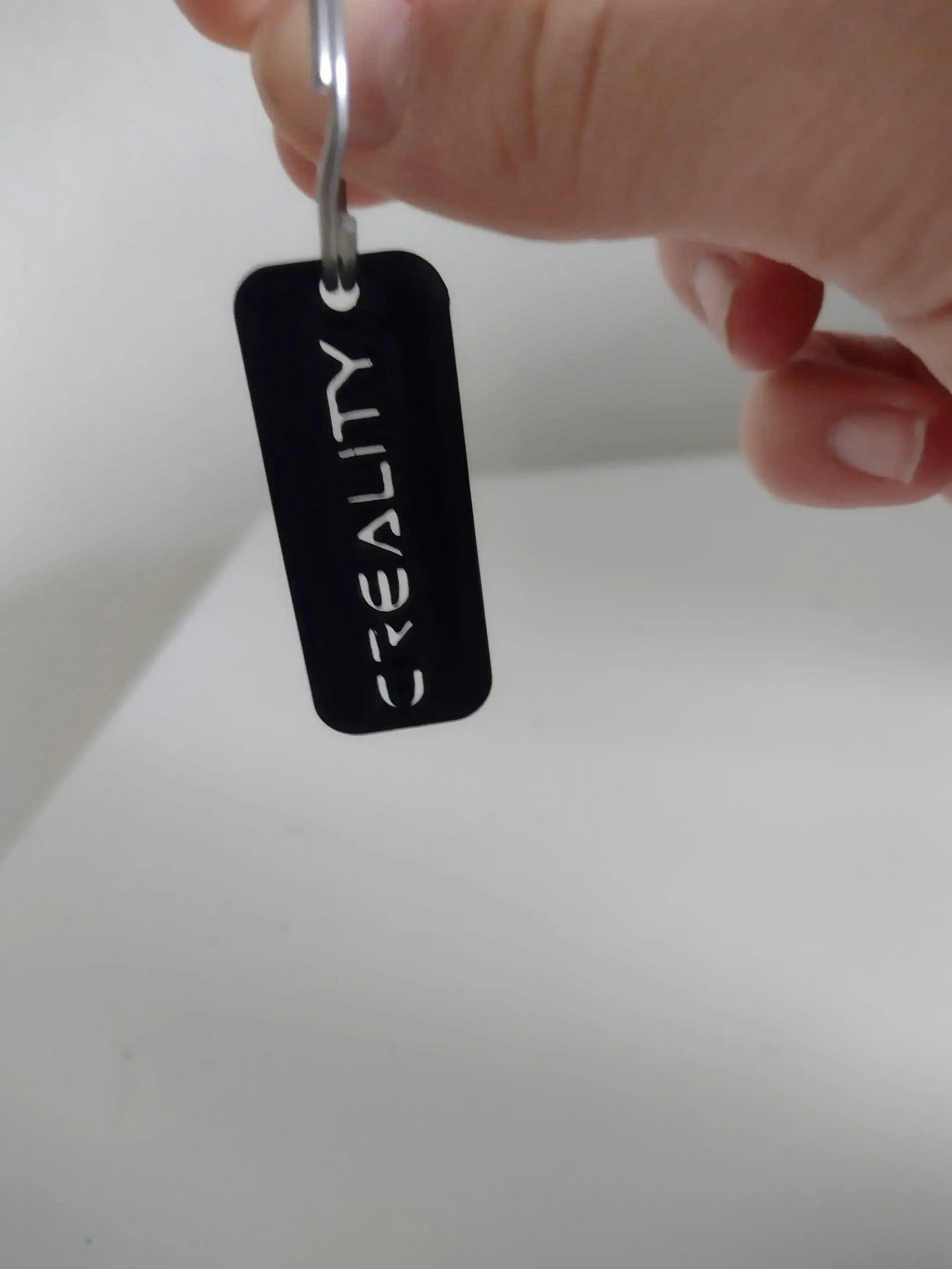 Creality Keyring