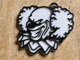 Schlüsselanhänger Clown_1-2
