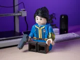 Fallout Lucy Modular Figure-9