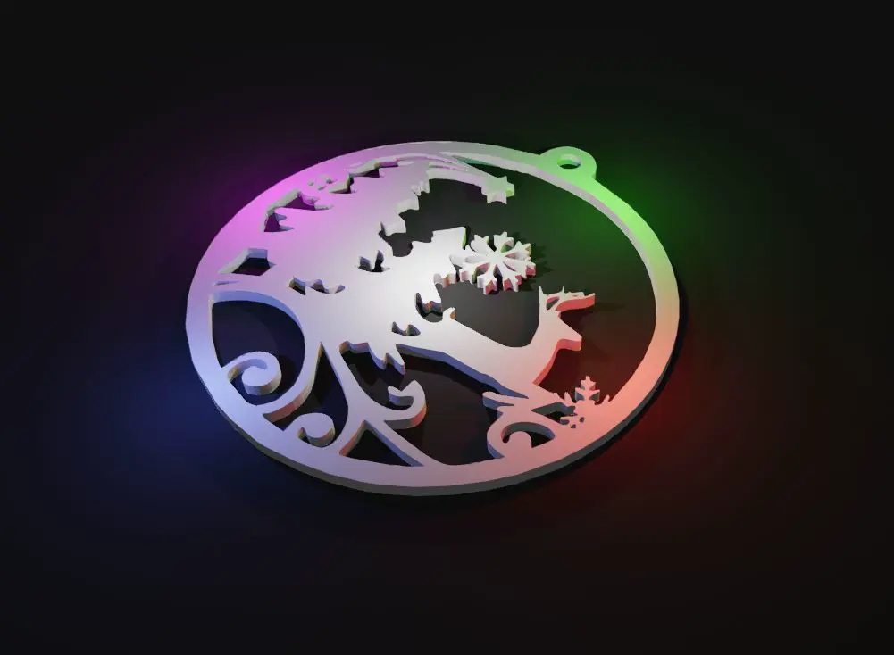 christmas decoration