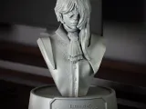 The Duchess Bust from Elden Ring Nightreign Video Game-1