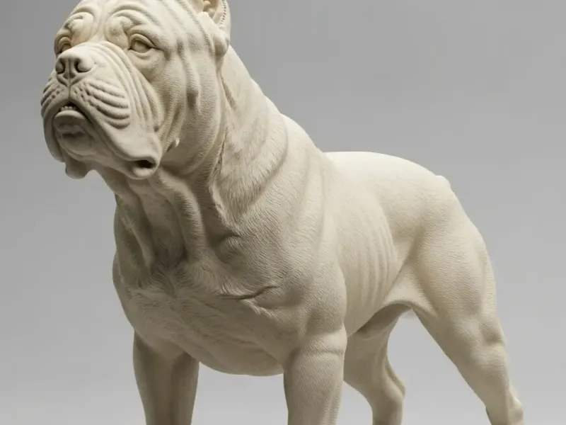 Cane corso