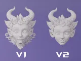MISTIC WALL MASK-1