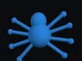 Simple spider-0