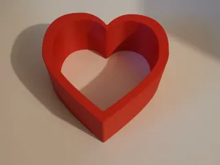 Simpelt hjerte