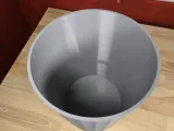 Garbage Can waste basket-4