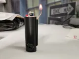 Hempwick Lighter Holder w/ Built-In Spool-5