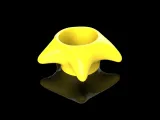 Star-shaped beach cup holder-5
