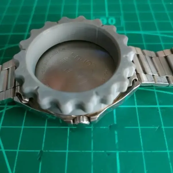 Lorus Horloge Moersleutel
