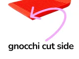 gnocchi board, planche à gnocchi-2