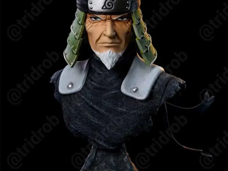Sarutobi 