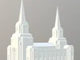 Brigham City Temple-0