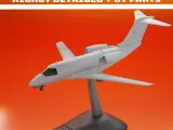 Cessna Citation III (PRIVET JET) V1-1
