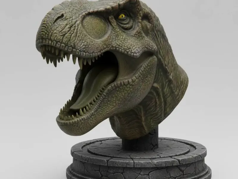 T-Rex