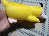 Funny Duck Soap Holder-1