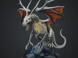 FREE Skeletal dragon-1
