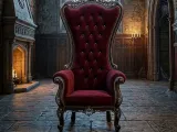 GOTHIC THRONE-0