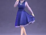 Akane Kurokawa - Oshi No Ko Anime Figurine for 3d Printing-5