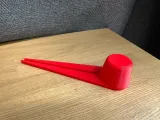 Coffee spoon & clip-3