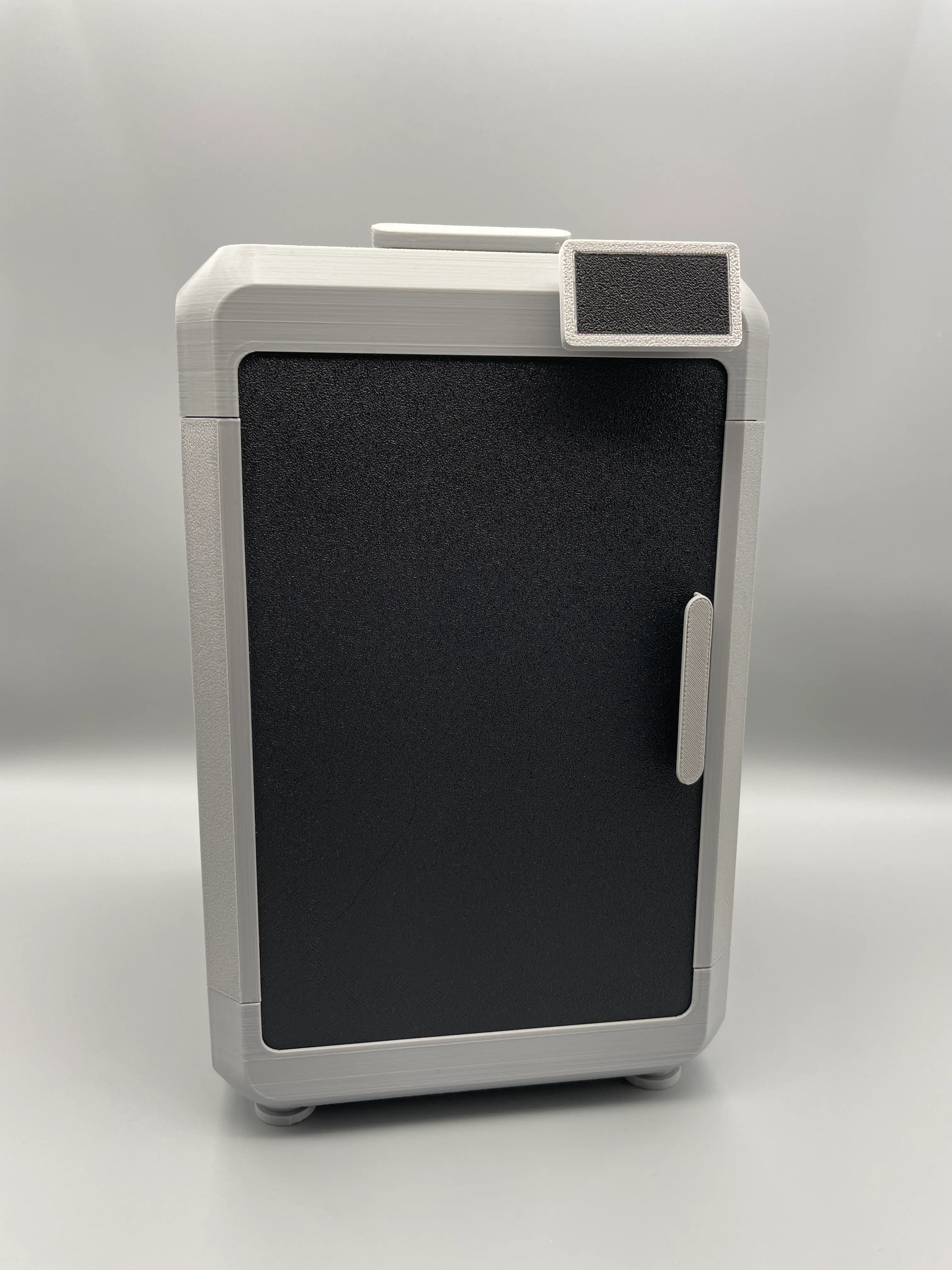 Mini Creality K2/Filament Catcher