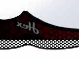 Hex Sports Running Shoe design-6