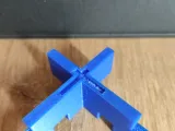 Minecraft Flower-7