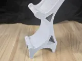 Double Video Game Controller Stand-3