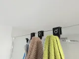 Personal Hook - Shower Organizer-2