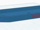 Boat Model-1