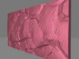 Natural Dolomite Stone Wall-2