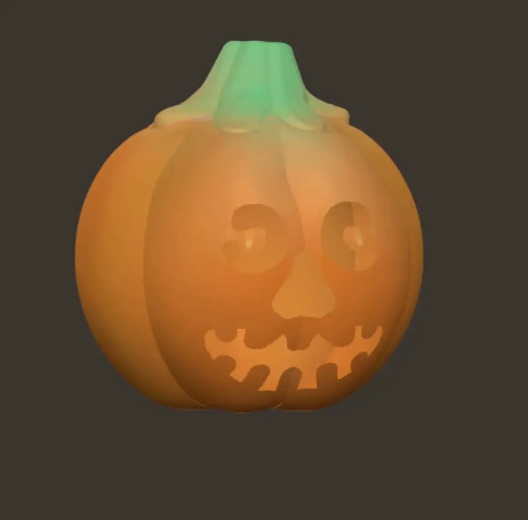 Halloween 🎃 pumpkin 