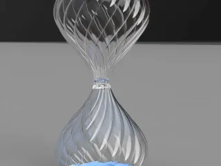 Hourglass