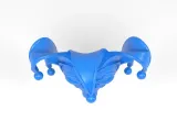 Jester mask-5